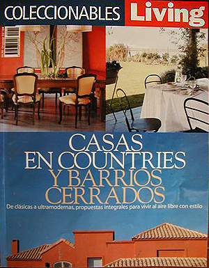 Revista LIVING