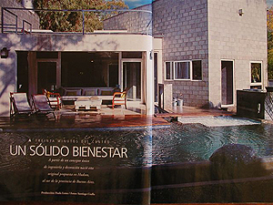 Revista LIVING