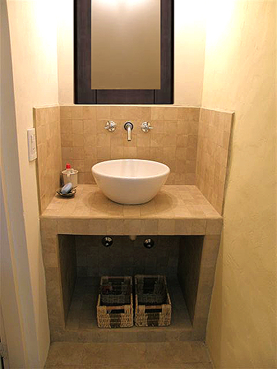 Dormitorio PPal en suite