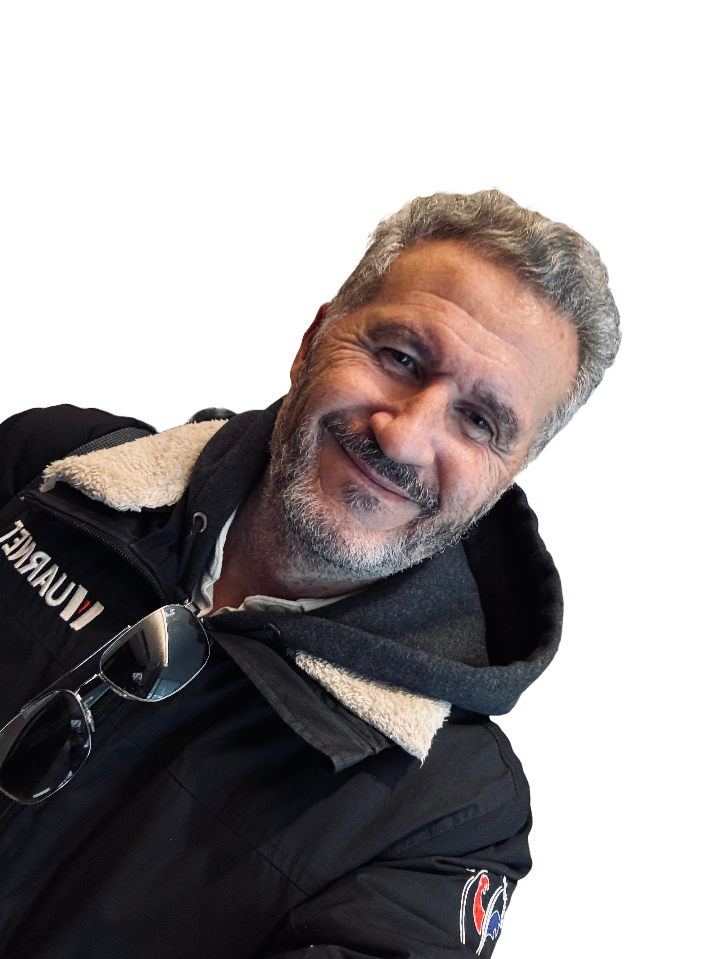 Juan Pablo Ocampo