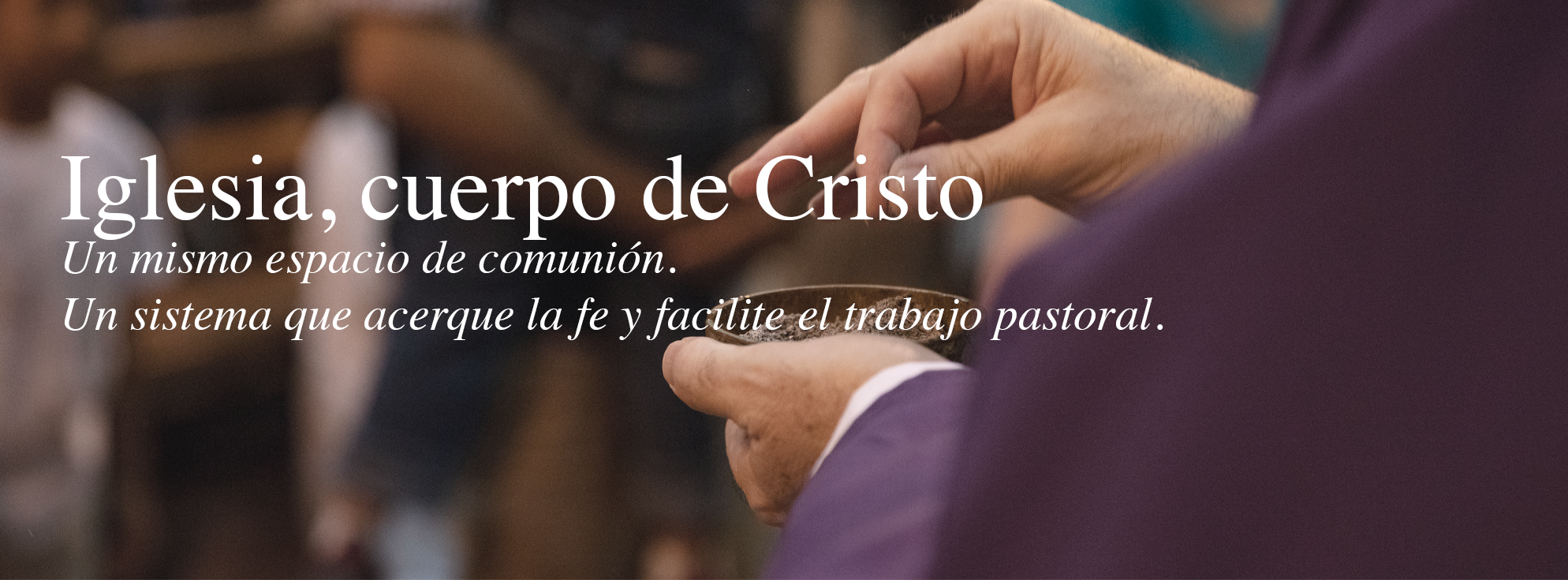 Imagen de la iglesia