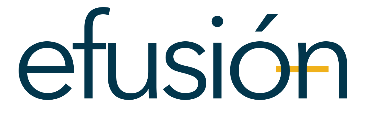 Logo Efusion