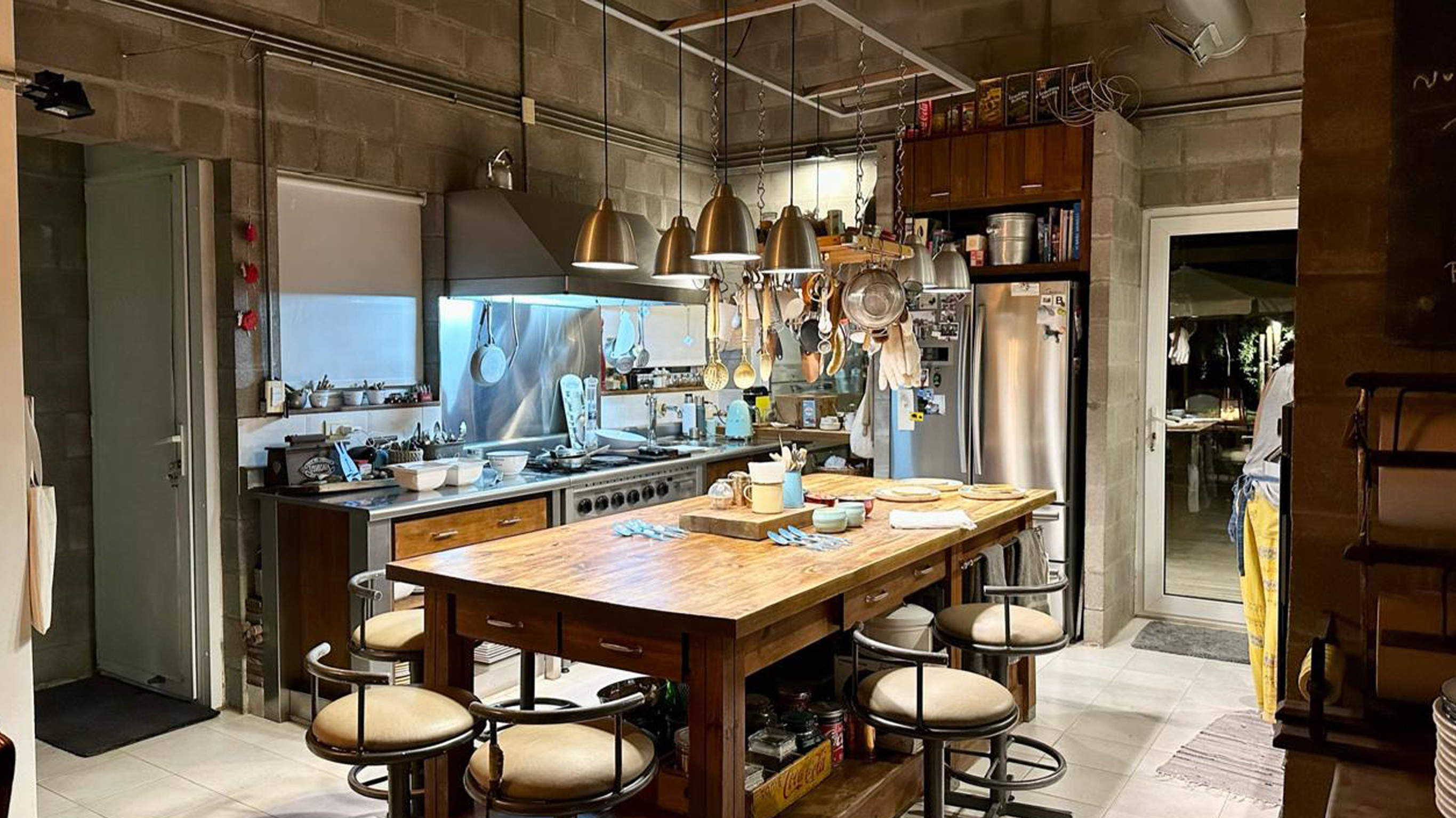 Nueva foto de la casa 2